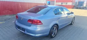 Passat - 1.8 TSI 160 C.P. - Euro 5 - 168.000km - Recent adus ! - imagine 2