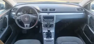 Passat - 1.8 TSI 160 C.P. - Euro 5 - 168.000km - Recent adus ! - imagine 5