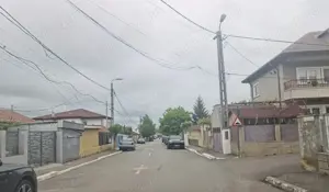 Vanzari terenuri in Palazu Mare zona centrala - imagine 6