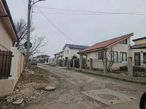 Teren de vanzare in Palazu Mare - imagine 2