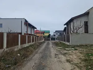 Teren de vanzare in Palazu Mare