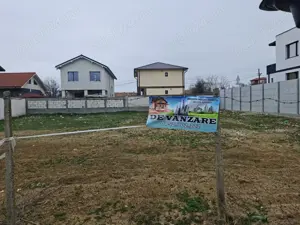 Teren de vanzare in Palazu Mare - imagine 3