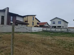 Teren de vanzare in Palazu Mare - imagine 6