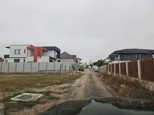 Teren de vanzare in Palazu Mare - imagine 5