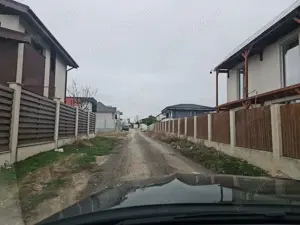 Teren de vanzare in Palazu Mare - imagine 8