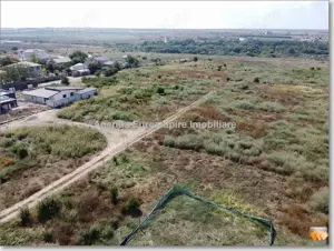 Teren de vanzare in Palazu Mare zona malul inalt - imagine 2