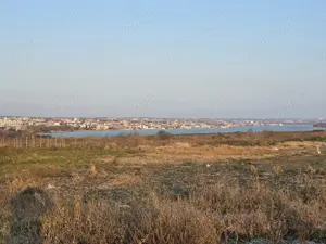 Teren de vanzare in Palazu Mare zona malul inalt - imagine 8