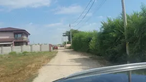 Teren de vanzare in Lazu lot de casa cu PUZ  - imagine 7