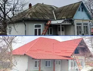 reparati acoperisuri  - imagine 2