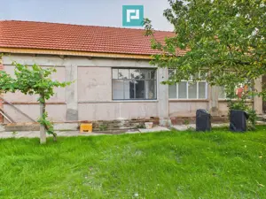 Casă cu 3 camere în Galșa, Arad, teren 1197 mp - imagine 14
