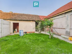 Casă cu 3 camere în Galșa, Arad, teren 1197 mp - imagine 12