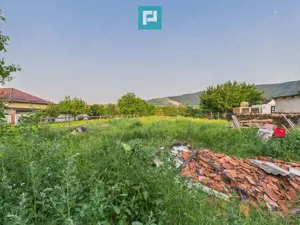Casă cu 3 camere în Galșa, Arad, teren 1197 mp - imagine 16