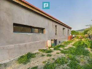 Casă cu 3 camere în Galșa, Arad, teren 1197 mp