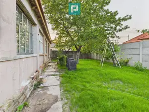 Casă cu 3 camere în Galșa, Arad, teren 1197 mp - imagine 11