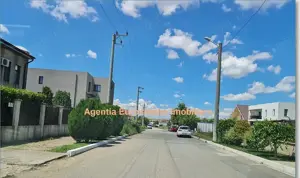 Teren de vanzare in Eforie Nord  - imagine 6