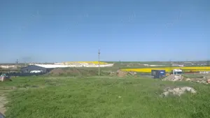 teren valu lui traian intravilan industrial