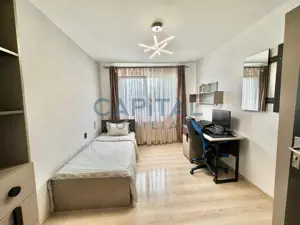 Comision 0%! Casa 5 camere 330 mp, 3 nivele, finisaje lux, cartier A. Muresanu - imagine 8