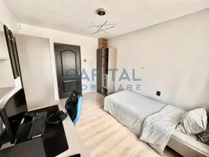 Comision 0%! Casa 5 camere 330 mp, 3 nivele, finisaje lux, cartier A. Muresanu - imagine 7