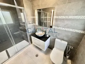 Comision 0%! Casa 5 camere 330 mp, 3 nivele, finisaje lux, cartier A. Muresanu - imagine 2