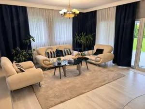 Comision 0%! Casa 5 camere 330 mp, 3 nivele, finisaje lux, cartier A. Muresanu - imagine 5