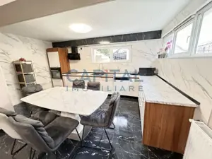 Comision 0%! Casa 5 camere 330 mp, 3 nivele, finisaje lux, cartier A. Muresanu