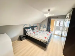 Comision 0%! Casa 5 camere 330 mp, 3 nivele, finisaje lux, cartier A. Muresanu - imagine 13