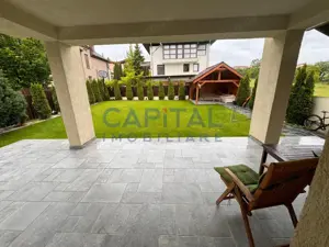 Comision 0%! Casa 5 camere 330 mp, 3 nivele, finisaje lux, cartier A. Muresanu - imagine 16