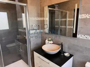 Comision 0%! Casa 5 camere 330 mp, 3 nivele, finisaje lux, cartier A. Muresanu - imagine 15