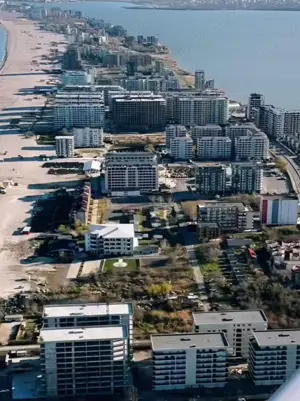 Teren de vanzare in statiunea Mamaia  - imagine 3