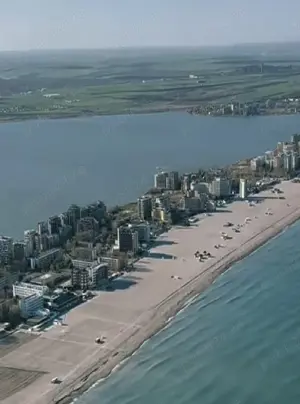 Teren de vanzare in statiunea Mamaia