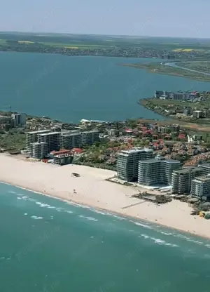 Teren de vanzare in statiunea Mamaia  - imagine 2