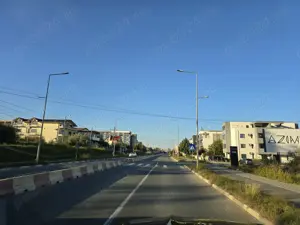 Teren de vanzare Mamaia Nord zona Kazeboo - imagine 2