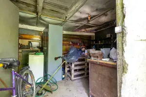 Proprietate versatilă cu casă, două hale și teren generos - imagine 11