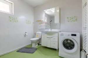 Proprietate versatilă cu casă, două hale și teren generos - imagine 9