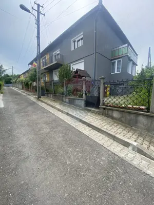 Duplex în zona barajului
