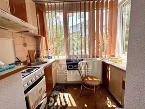 Apartament cu 2 camere, etaj 2, centrala proprie, zona Freidorf - imagine 2