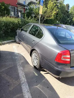 Vand  Skoda Octavia 2 - imagine 8