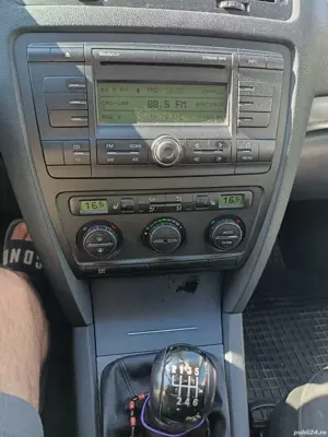 Vand  Skoda Octavia 2 - imagine 5