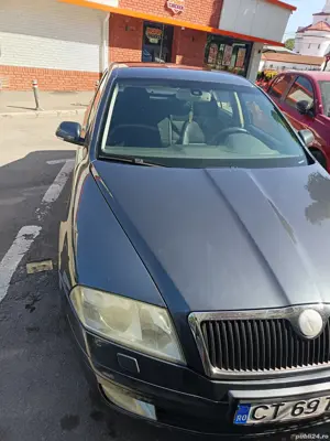 Vand  Skoda Octavia 2 - imagine 3
