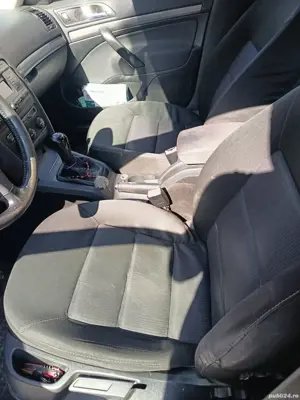Vand  Skoda Octavia 2 - imagine 6