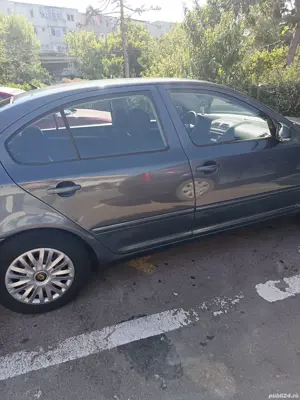 Vand  Skoda Octavia 2 - imagine 7