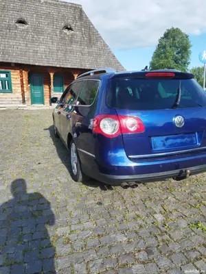 VW passat  - imagine 3