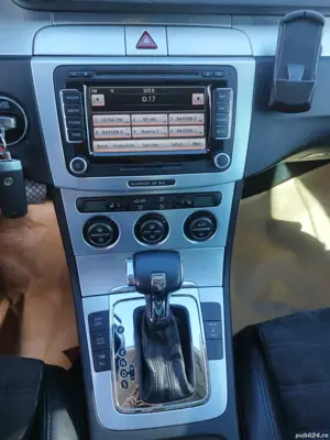 VW passat  - imagine 4