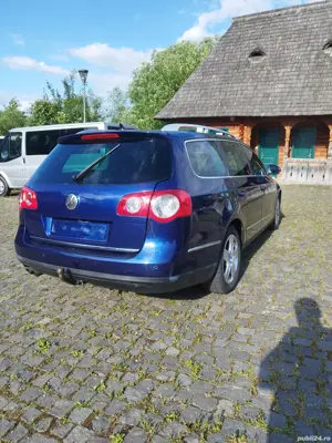 VW passat  - imagine 2