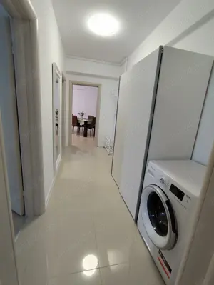 Închiriez apartament modern direct proprietar! Nu lucrez cu agenții! - imagine 4