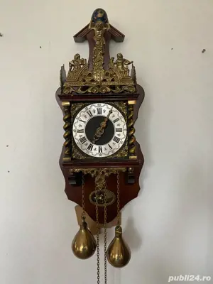 Pendule  de perete