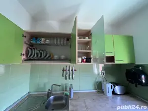 proprietar inchiriez ap 2 camere central