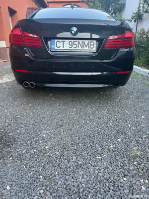 vand f10 525xdrive  - imagine 5