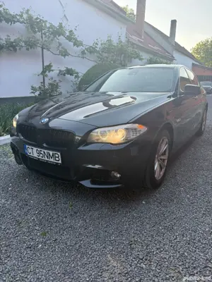 vand f10 525xdrive  - imagine 2