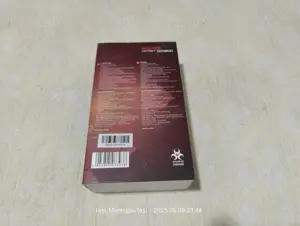 Mouse Gaming Wireless MYRIA MG7527, 6400dpi, negru,(Super Ofertă). - imagine 2